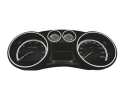 Omdrejningstæller Peugeot 308 9674994880 503001550138 52074