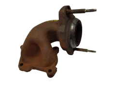 Ladetrykslange 038326 9629407080 Citroen Peugeot 2.0 HDI 12385