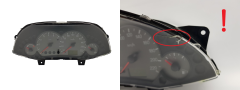 Speedometer Ford Focus 98AB-10849-JH 98AB10849JH 3133