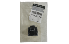 Bøsning Ny Original 6001547140 Renault Dacia