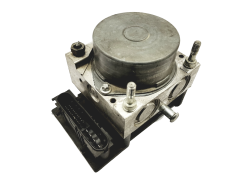 Abs Pumpe Nissan Note 476609U100 0265800518 Bosch 42689