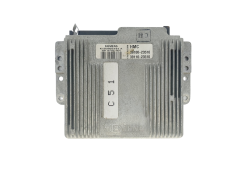 Styreenhed 39100-23510 K103955161A Hyundai Siemens 41505