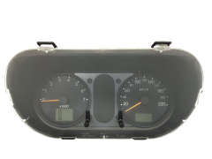 Omdrejningstæller Ford Fiesta Fusion 2S6F-10849-JF 44428