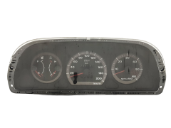 Omdrejningstæller Fiat Palio 46741017 06063209907 59189