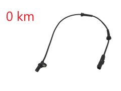 ABS Sensor Bag 479004677R 10.0711- 6512.4 Ate Dacia Logan Sandero 3 0km