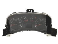 Omdrejningstæller Fiat Panda 51711237 503000480700 30847
