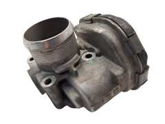 Spjældhusventil Citroen Peugeot Ford 9673534480 1.6 HDI 1666