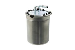 Brændstoffilter 6C0127400 B10476 VW Audi Seat Skoda Borsehung Brændstoffilter 6C0127400 B10476 VW Audi Seat Skoda Borsehung