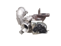 Turbolader 0375R0 9673283680 1.4 eHDI 1.6 HDI 8v PSA Ford 1045