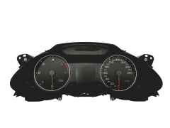 Speedometer Audi A4 B8 8K0920930C 503001523405 52538