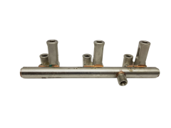 Indsprøjtningsrør Citroen Peugeot Opel 9811353880