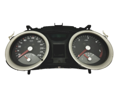 Omdrejningstæller Renault Megane 2 8200399700 A 57252