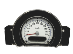 Speedometer Suzuki Splash 34100-T51K04 Pricol