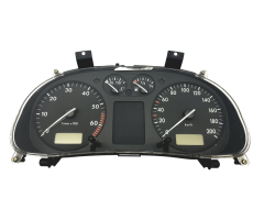 Omdrejningstæller VW Polo 6N 6N0919860T 0263602005 57381