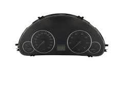 Omdrejningstæller Mercedes C A2035408947 110080307006