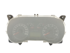 Omdrejningstæller Fiat Doblo 5550011005 28348