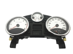 Omdrejningstæller Peugeot 207 9662904980 A2C53190342 56362