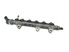 Indsprøjtningsrør 8200718753 0445214155 2.0 DCI Bosch Renault