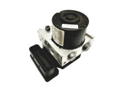 Abs Pumpe Renault Twingo 2 8201065089 10.0970-1440.3 ATE 38236
