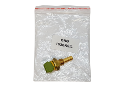 Temperatursensor Citroen Peugeot 1920K9 1920.K9 Ny Original