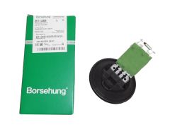 Blæsermodstand 6Q0959263A B11459 VW Audi Seat Borsehung