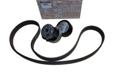 Drivremstrammer Original 117201925R Dacia Renault