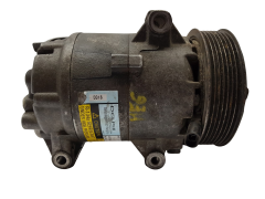 Aircondition Kompressor Renault Scenic 2 Megane 2 8200309193 01140018 Delphi 7051
