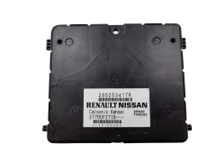 Styreenhed modul Renault Clio 5 Captur 2 285253417R 27760F271B 0km 17