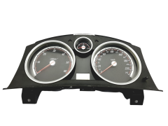 Speedometer Opel Astra H Zafira B 13216676NX 43404