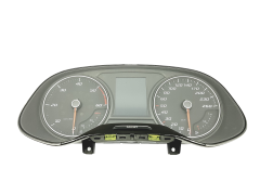 Omdrejningstæller Seat Leon 5F0920861A A2C83894000 VDO