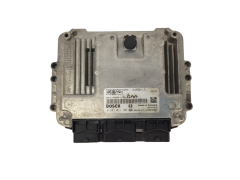 Styreenhed Ford 8M51-12A650-LG 0281011701 Bosch 3624
