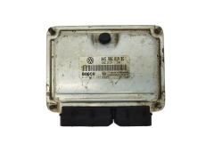 Styreenhed 045906019BG 0281011244 Seat VW Bosch 14003