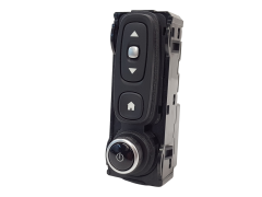 Kontakt Navi Renault Clio 4 Trafic 3 253B02050R