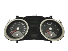 Omdrejningstæller Renault Megane 2 8200364015 50793