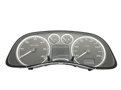 Speedometer Peugeot 307 9646742480 R 00 45081