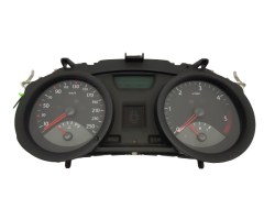 Omdrejningstæller Renault Megane 2 8200399693 A 23128