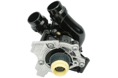Vandpumpe 06H121026BF B18736 VW Audi Seat Skoda Borsehung