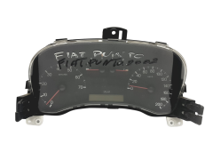 Speedometer Fiat Punto 46833455 503000344700 58539