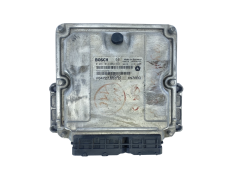 Styreenhed 0281011064 P04727665AB HN7ABO Chrysler Bosch 54512