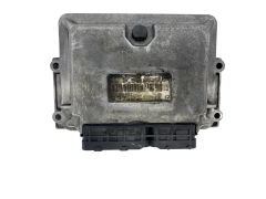 Styreenhed 55189421 0281011488 93749DAV Alfa Romeo Bosch 49825