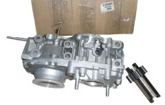 Oliepumpe Ny Original 1001.A8 1001A8 Citroen Jumper Peugeot Boxer 2.8 HDI