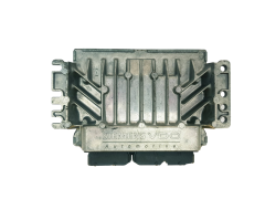 Styreenhed Mini S1222327002A 1214-7545789-01 Siemens 32792