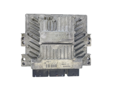 Styreenhed S122326109A 8200565863 8200592611 Renault Siemens 63211