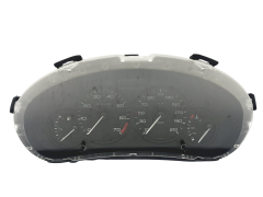 Omdrejningstæller Peugeot 206 9656696180 49156