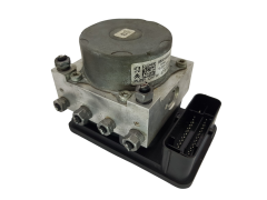 Abs Pumpe Citroen C3 2 9802460680 10.0915-1167.3 10.0220-0121.4 3833