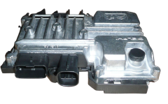ECU Motorstyreenhed Citroen Peugeot 9809754380 Qplus