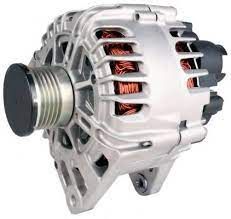 Generator Original Renault Clio II Kangoo 1.9 dCI 7711134312 Generator Original Renault Clio II Kangoo 1.9 dCI 7711134312