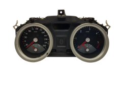Omdrejningstæller Renault Megane 2 8200399695 3037