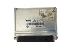 Styreenhed 0281001445 7785098 BMW Bosch 3016