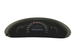 Omdrejningstæller Mercedes C W203 A2035401311 59162